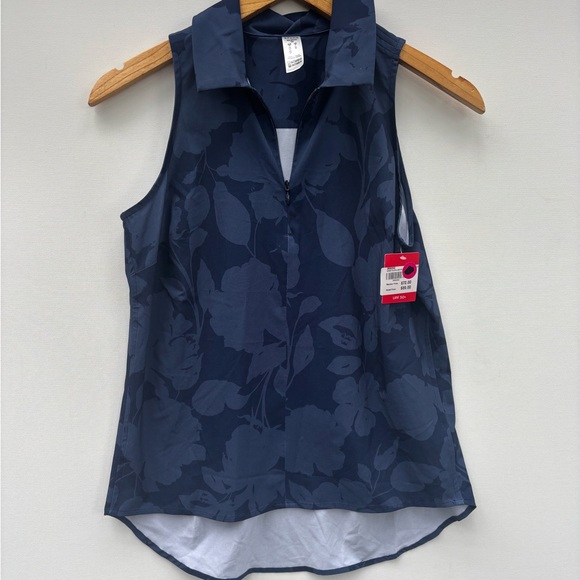 Spanx Perfect Polo - Picture 1 of 4